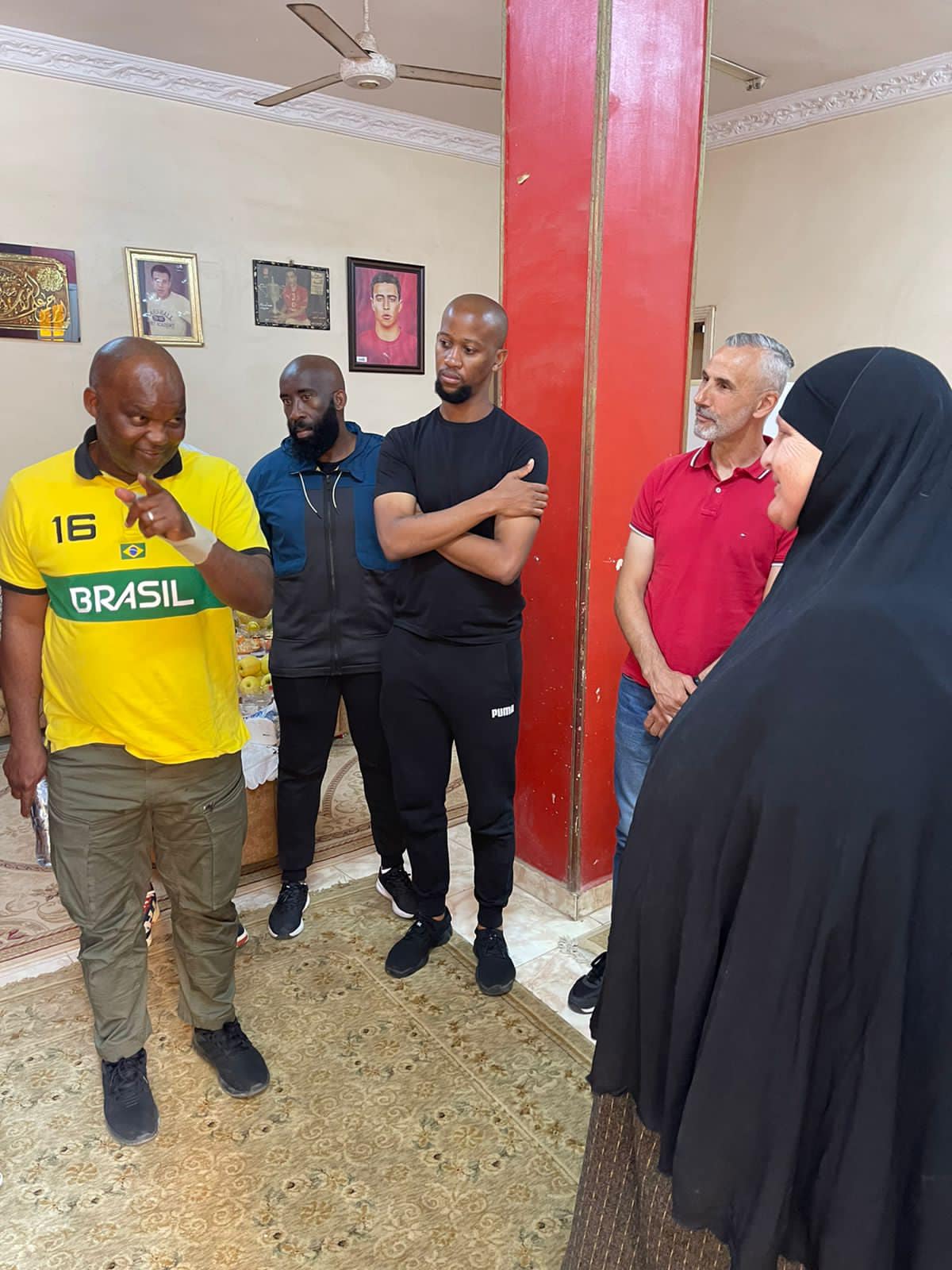 زيارة موسيماني وسيد عبدالحفيظ (5)