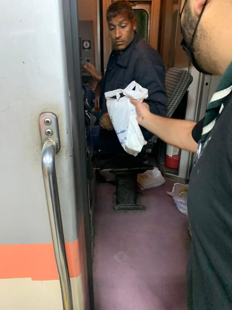 جانب من الحملة 