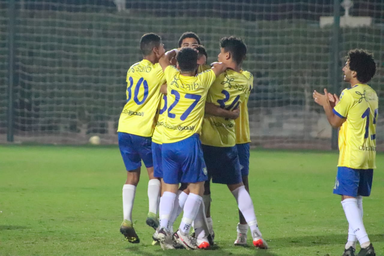 الإسماعيلي والمقاصة (8)