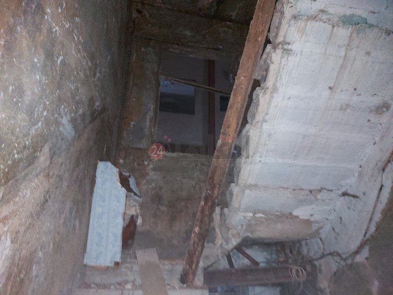 انهيار جزء من عقار ببورسعيد 8_copy_800x600