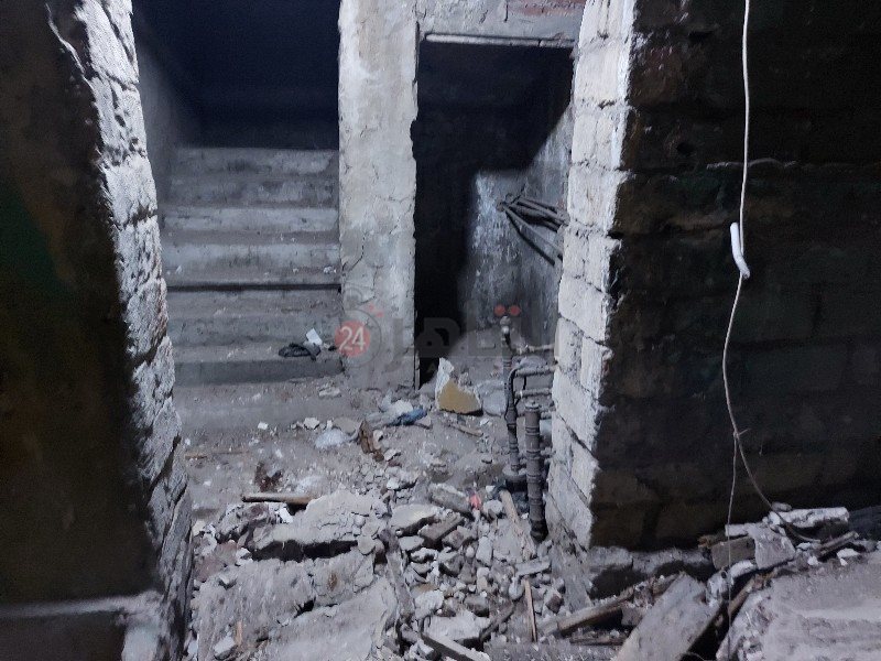 انهيار جزء من عقار ببورسعيد 5_copy_800x600