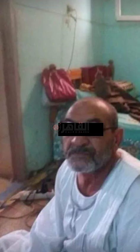 والد المتهمين