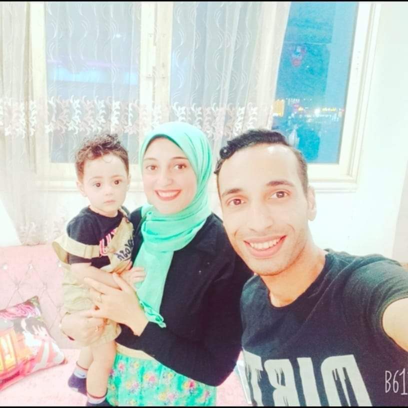 مصرع زوجين وإصابة طفليهما بالفيوم