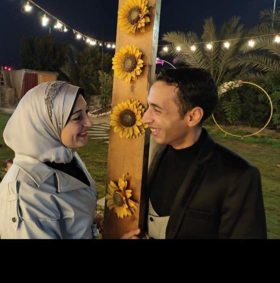 مصرع زوجين وإصابة طفليهما بالفيوم