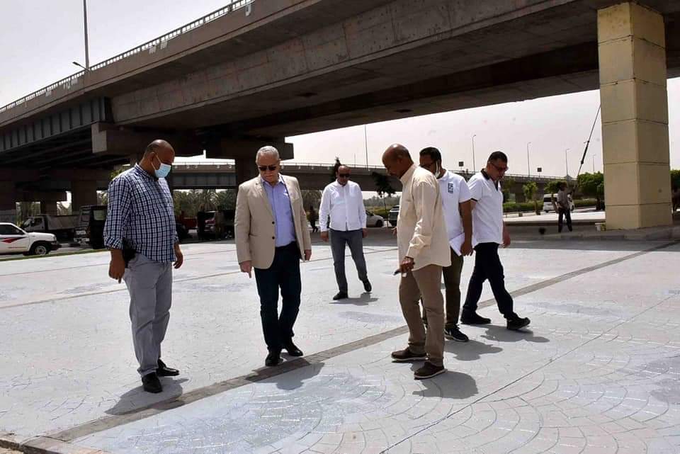 جولة محافظة الأقصر7