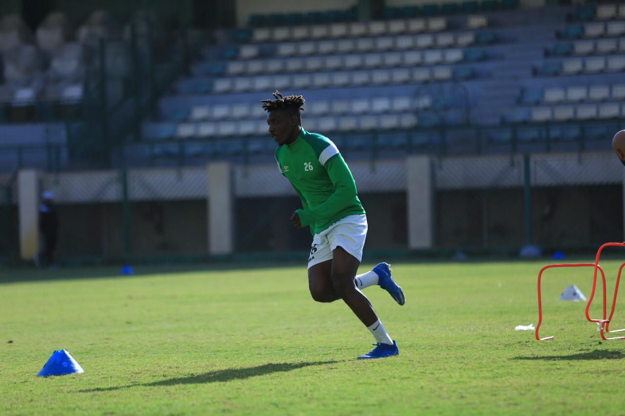 إيسترن كومباني (18)