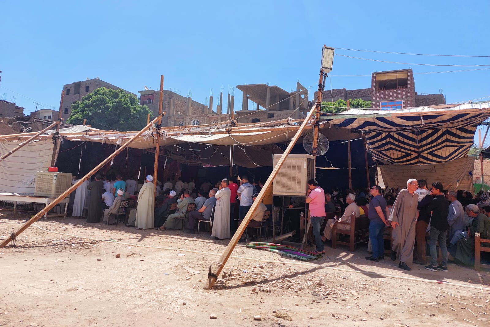  قداس جمعة ختام الصوم