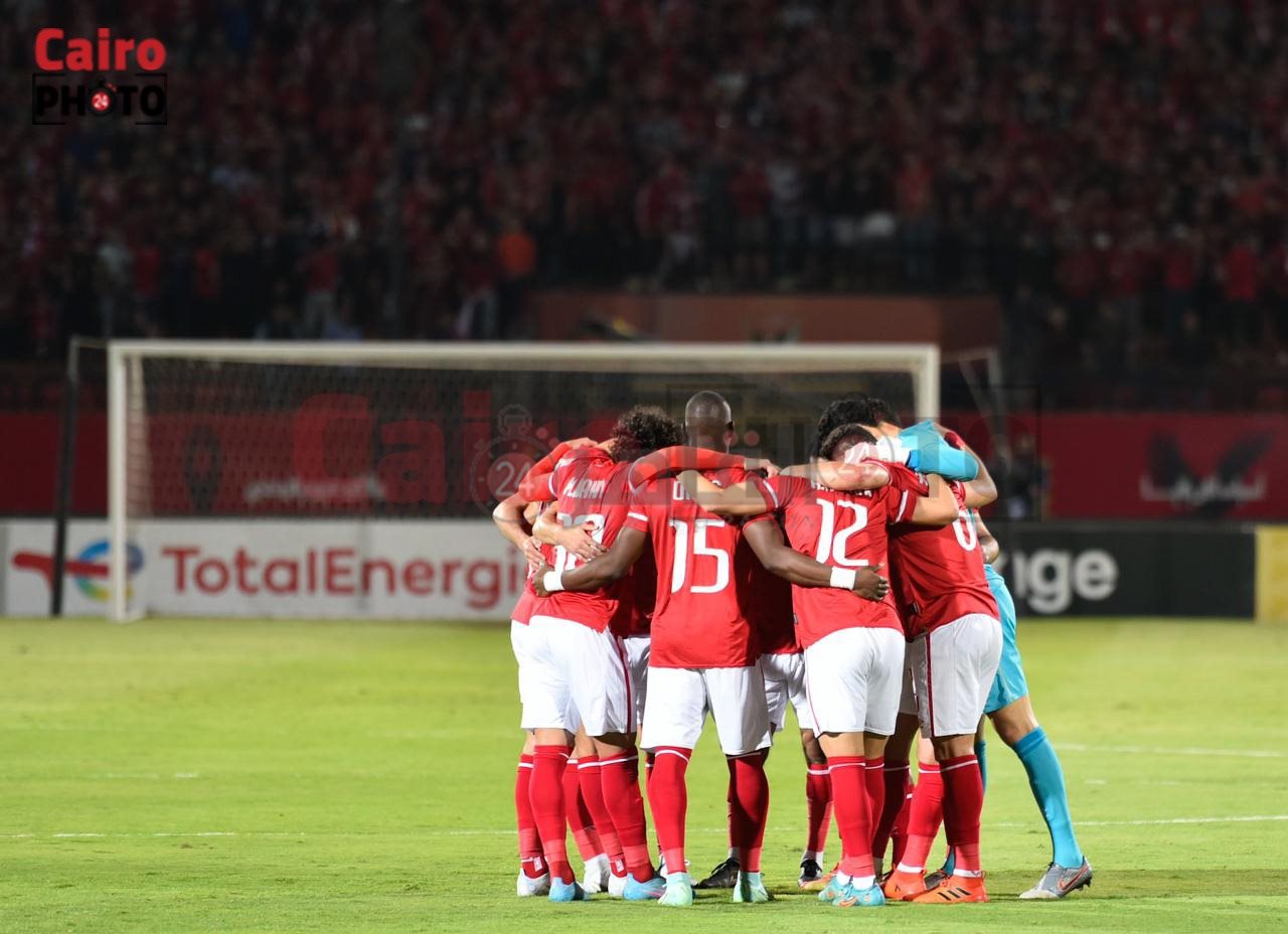 الأهلي والرجاء (14)