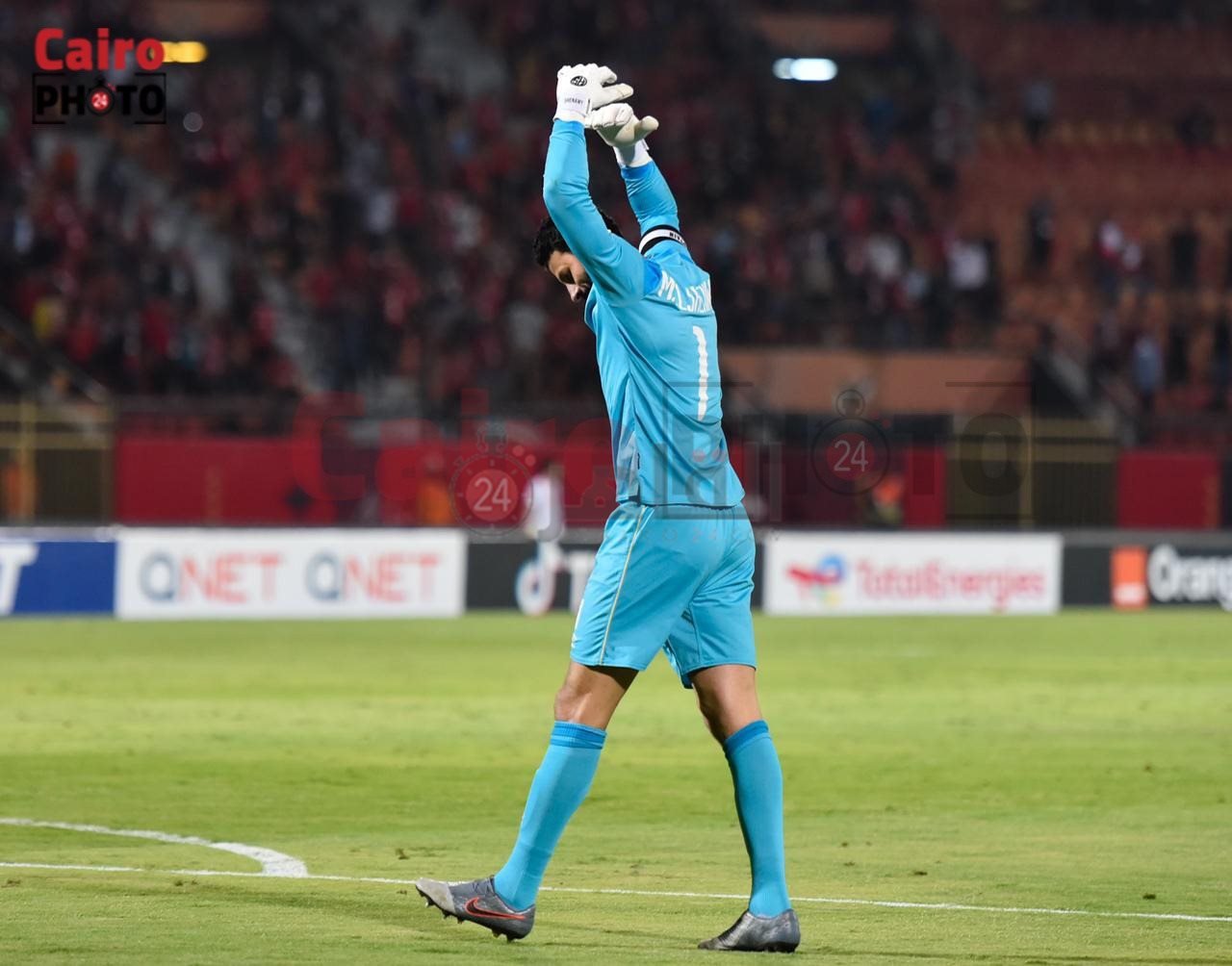 الأهلي والرجاء (26)