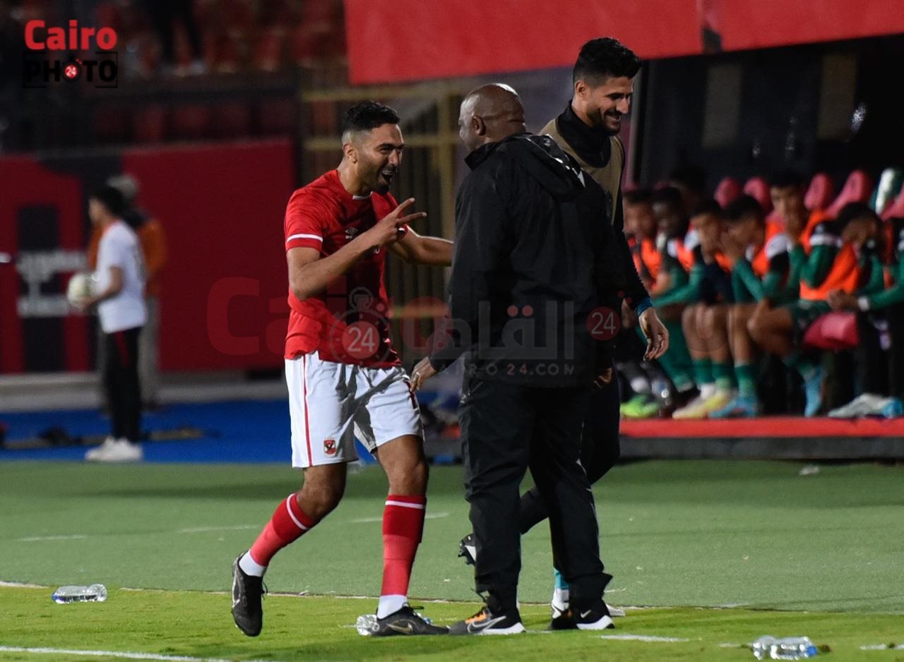 الأهلي والرجاء (31)