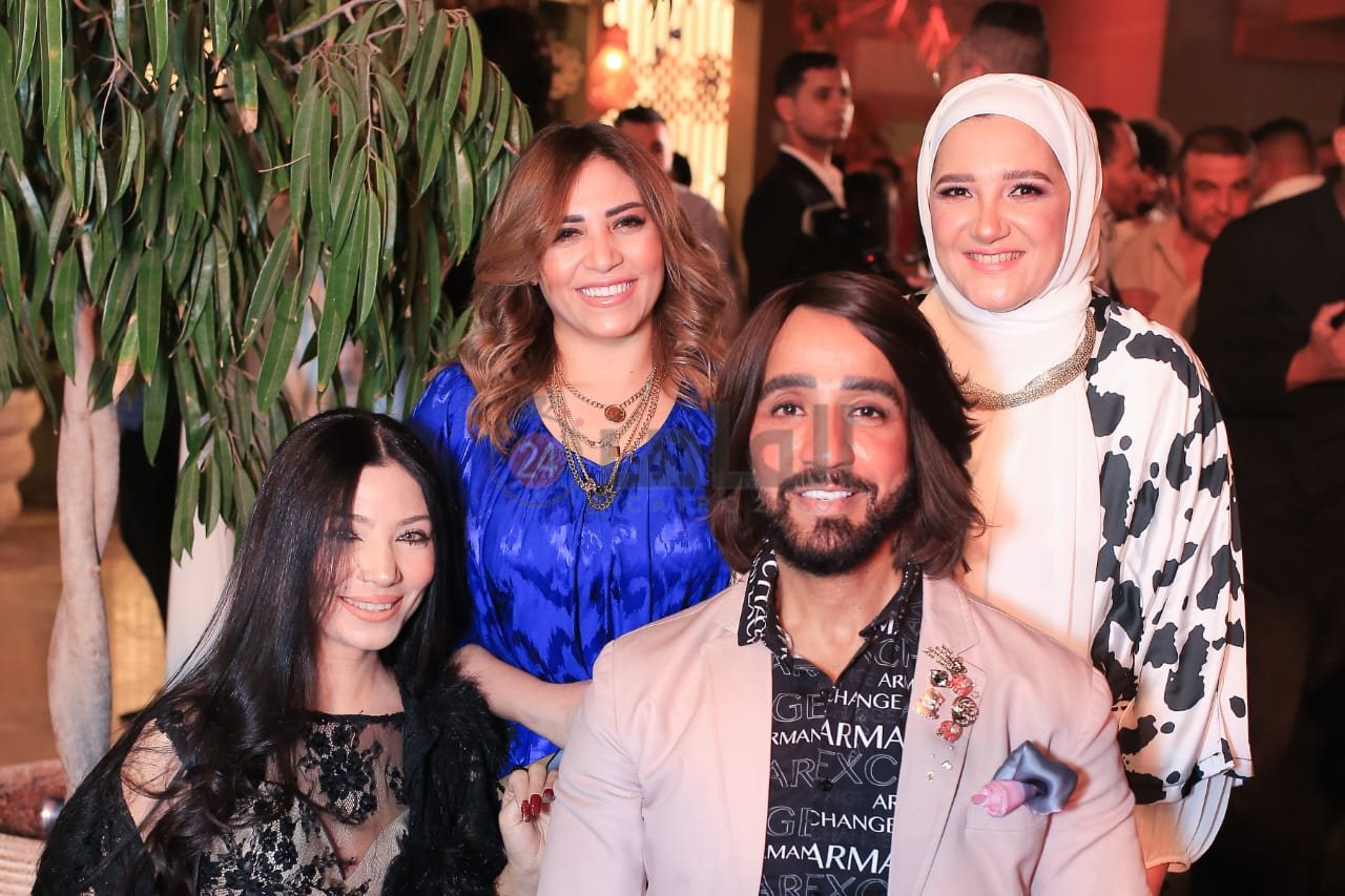 سحور القاهرة 24