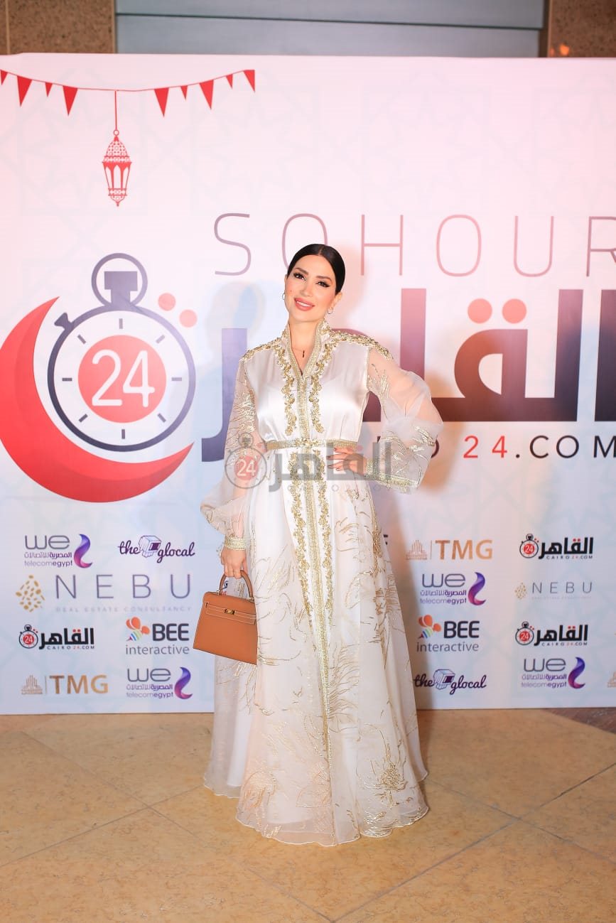 سحور القاهرة 24.