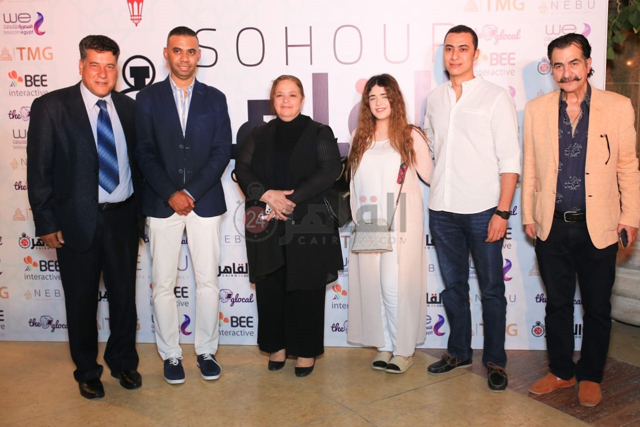 5سحور القاهرة 24