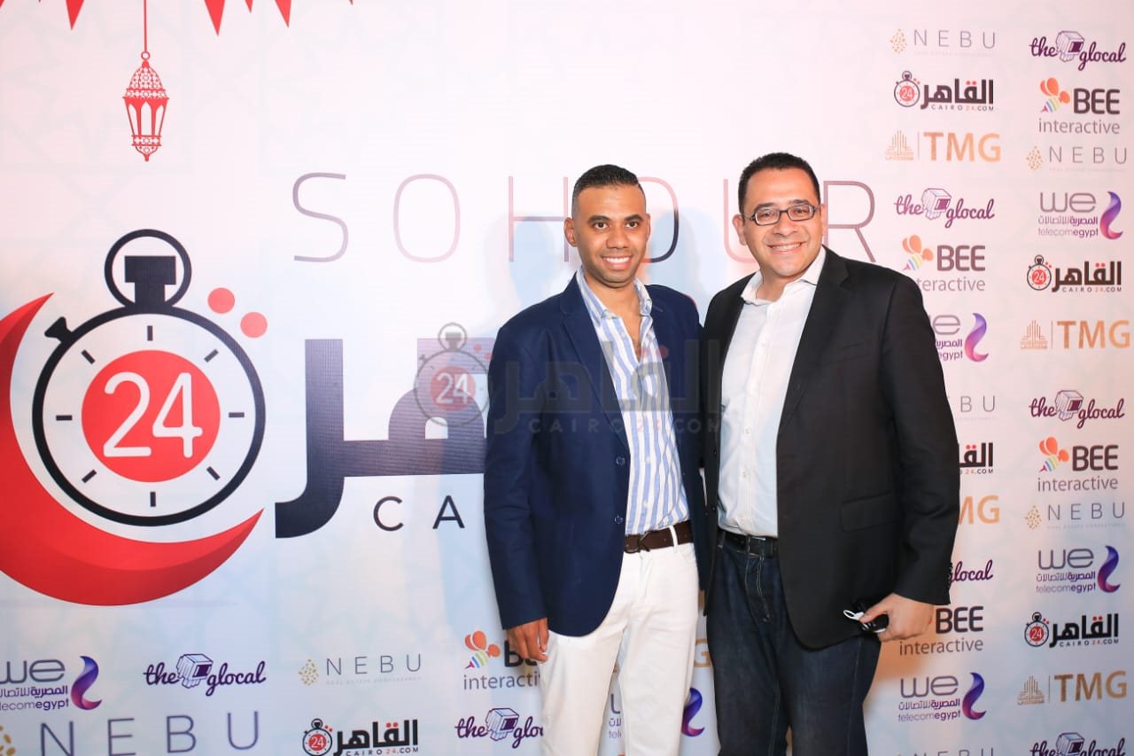 4سحور القاهرة 24