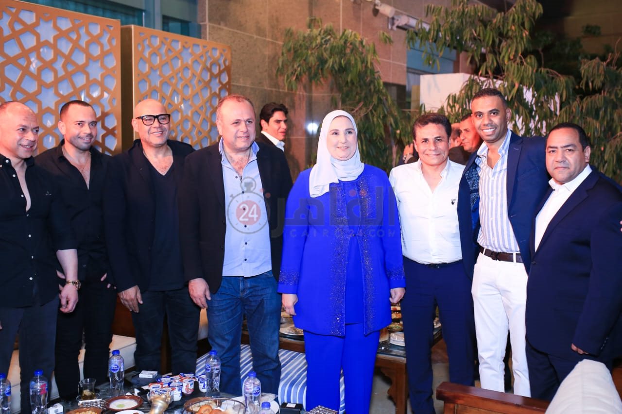 19سحور القاهرة 24