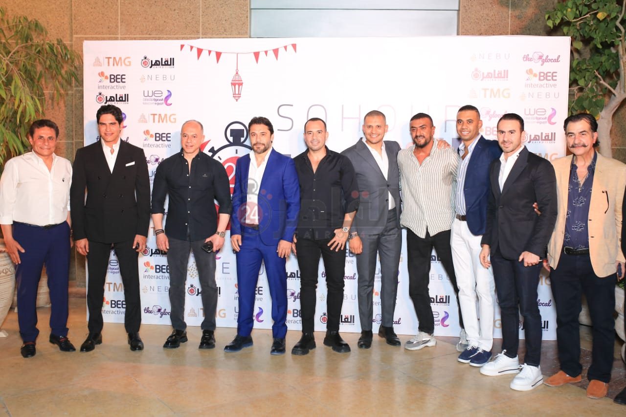 3سحور القاهرة 24