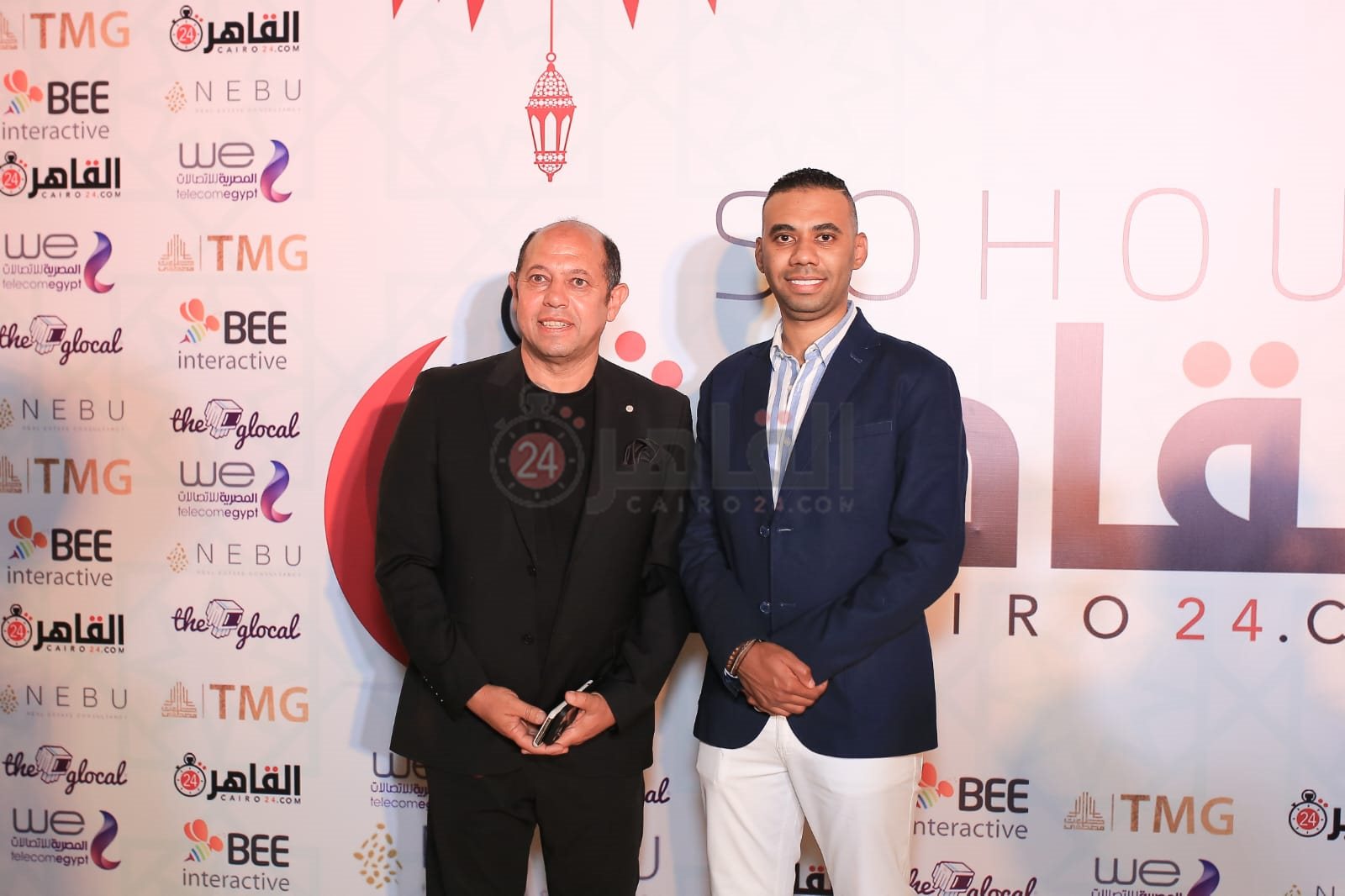 سحور القاهرة 24..