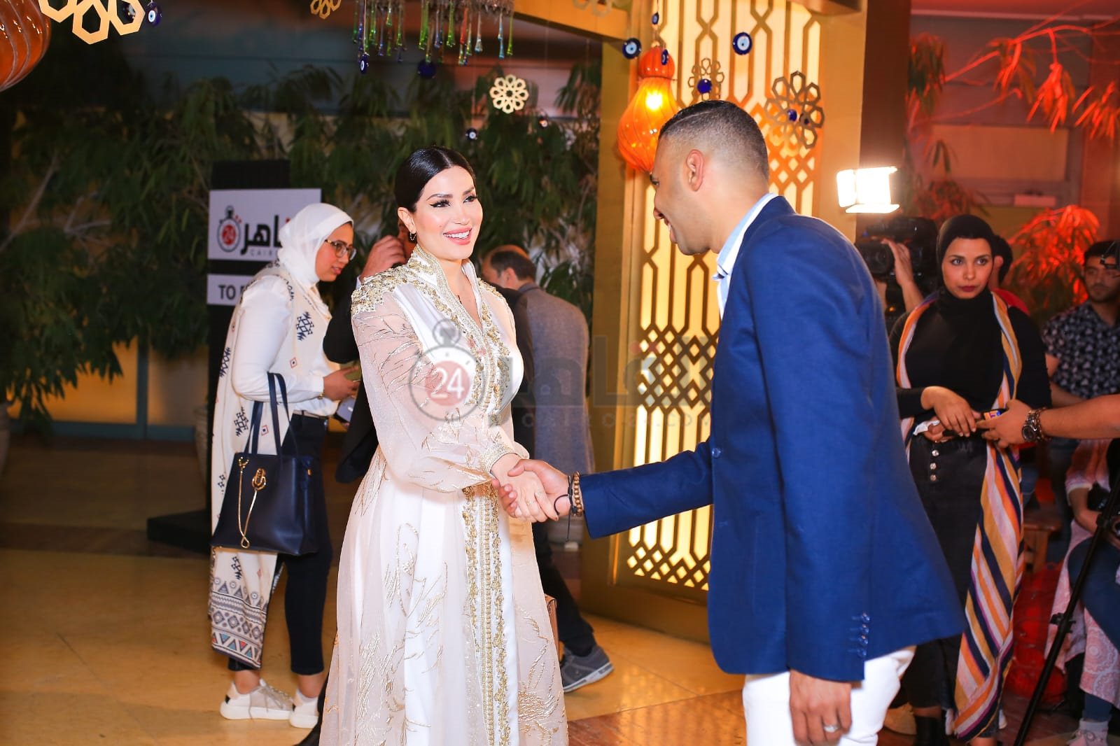 1سحور القاهرة 24