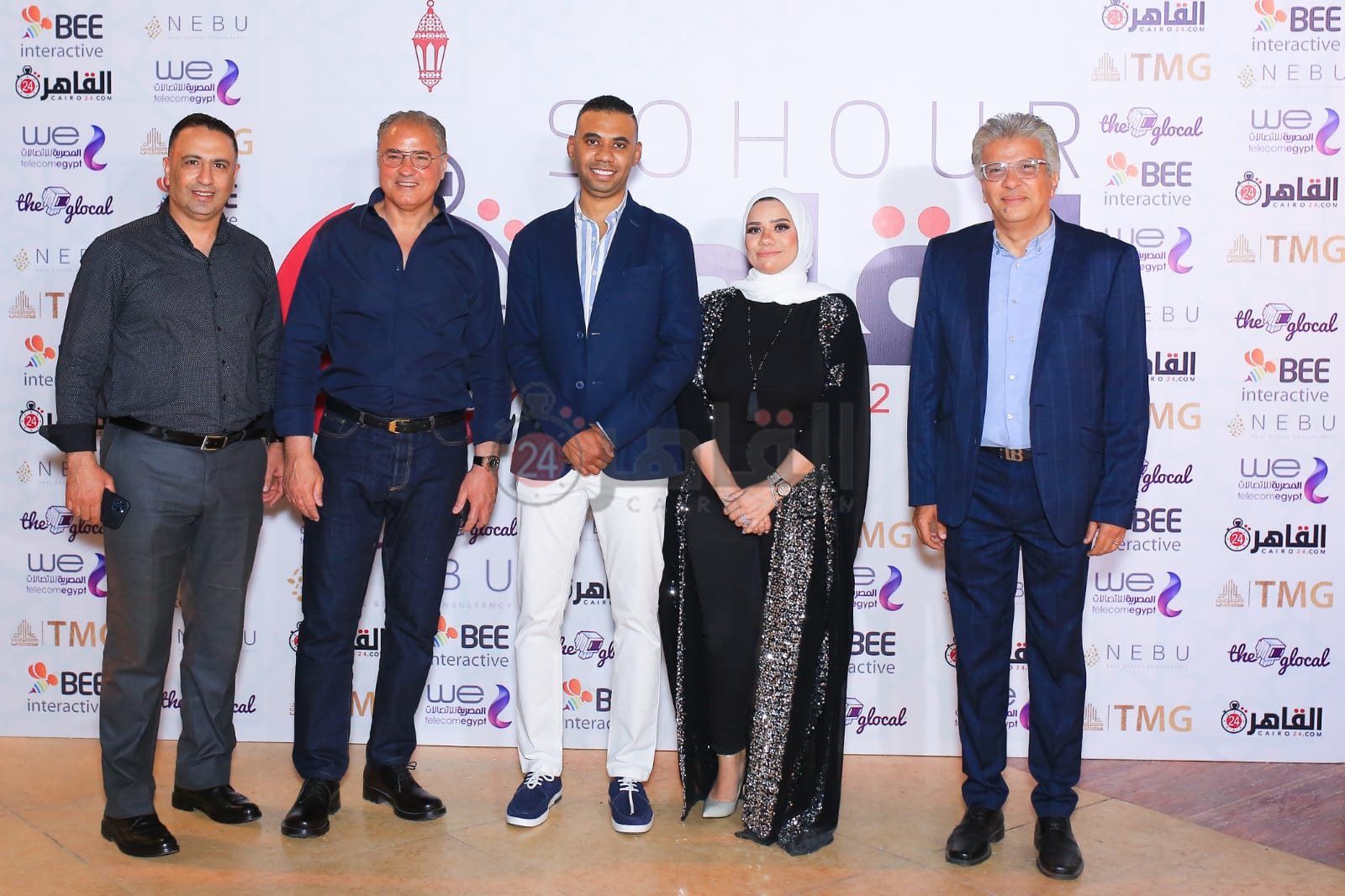 11سحور القاهرة 24