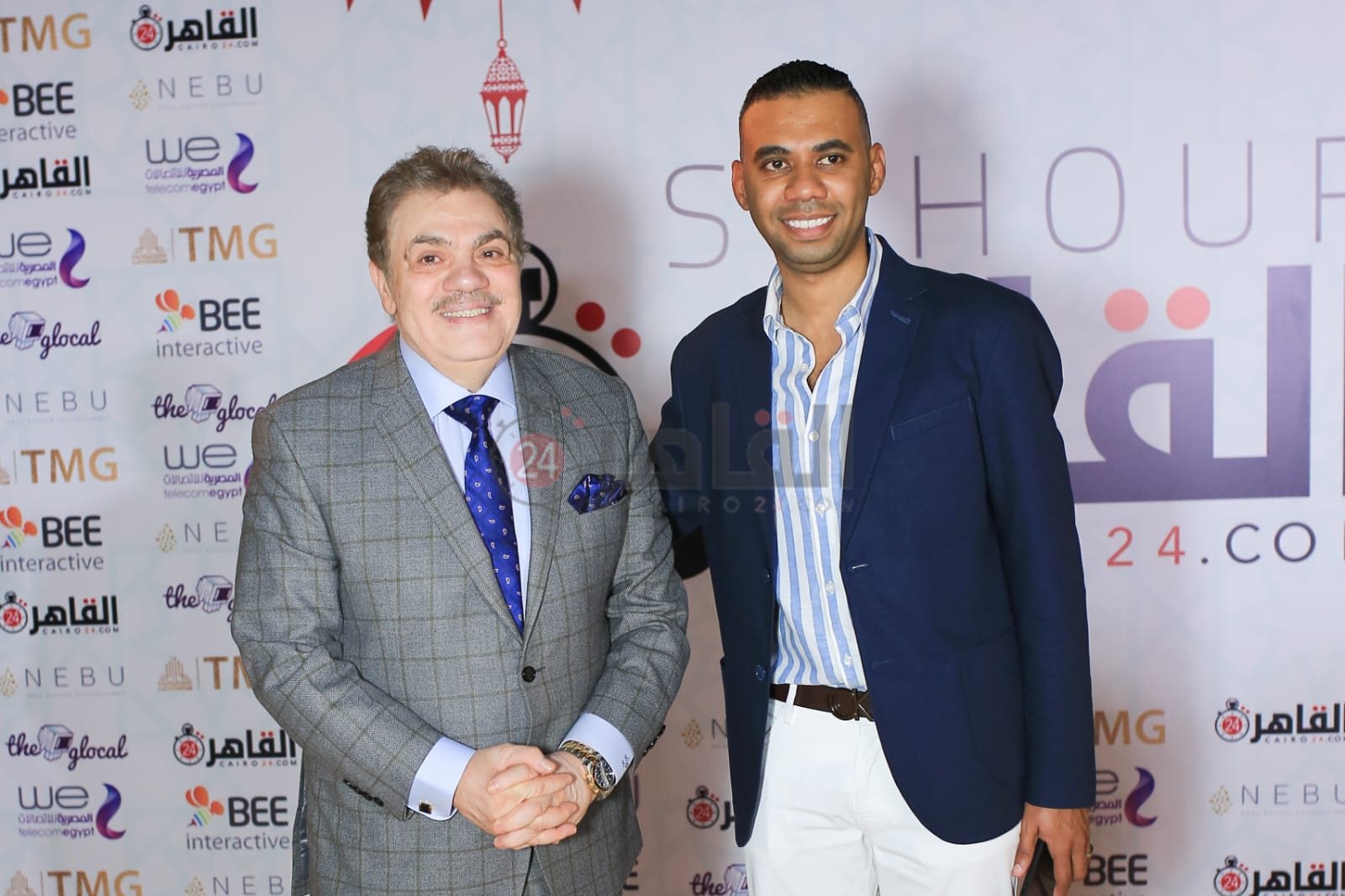 32سحور القاهرة 24