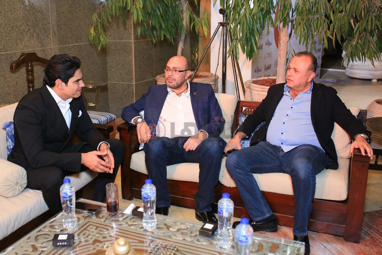 33سحور القاهرة 24