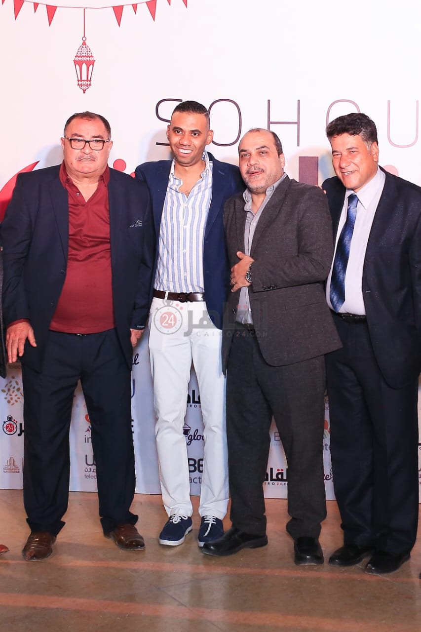 40سحور القاهرة 24