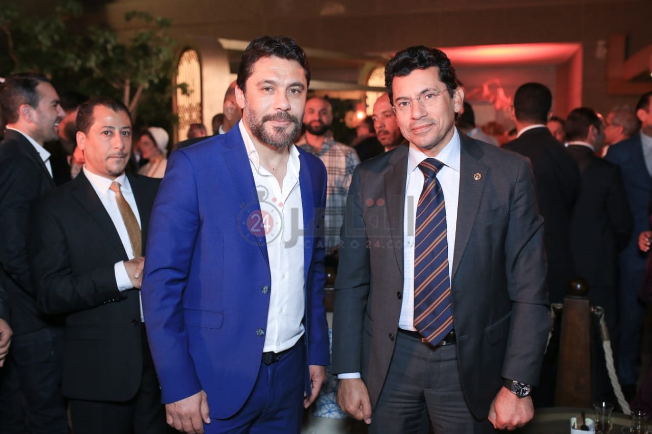 28سحور القاهرة 24