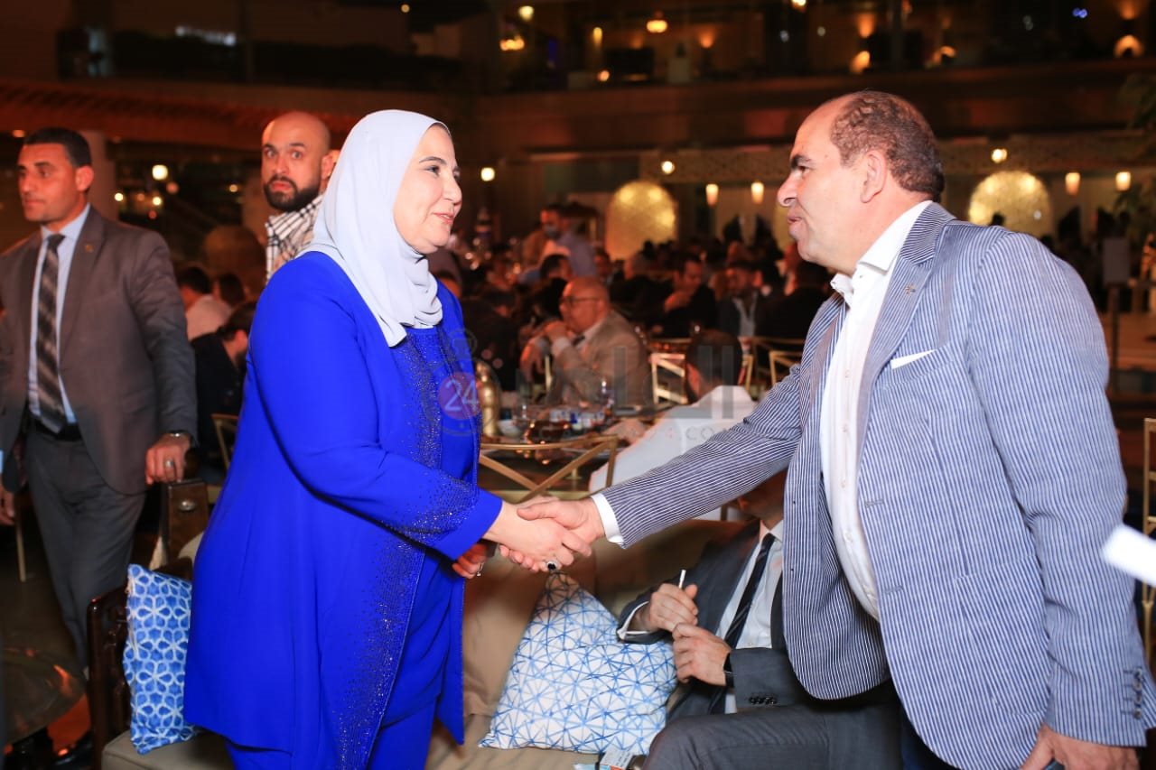 30سحور القاهرة 24