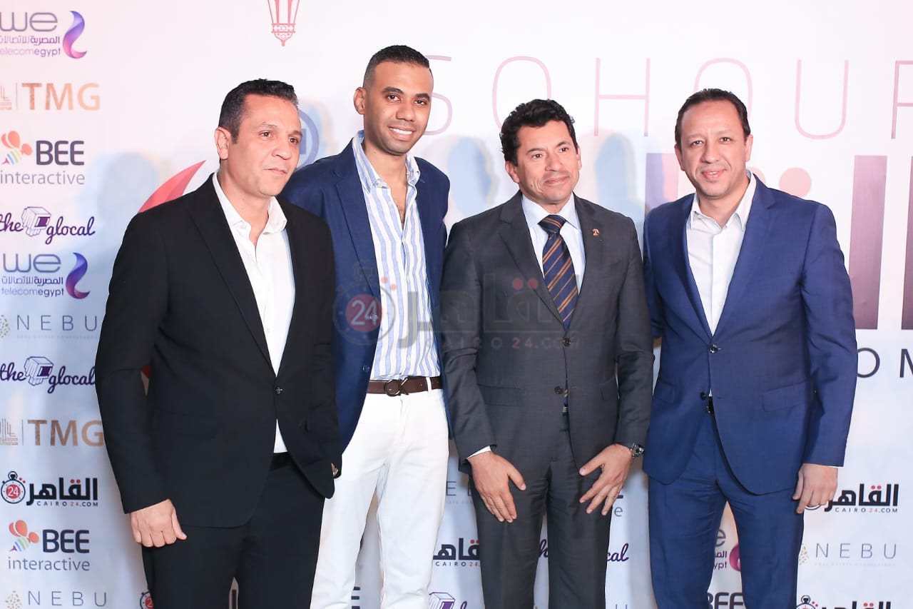 37سحور القاهرة 24