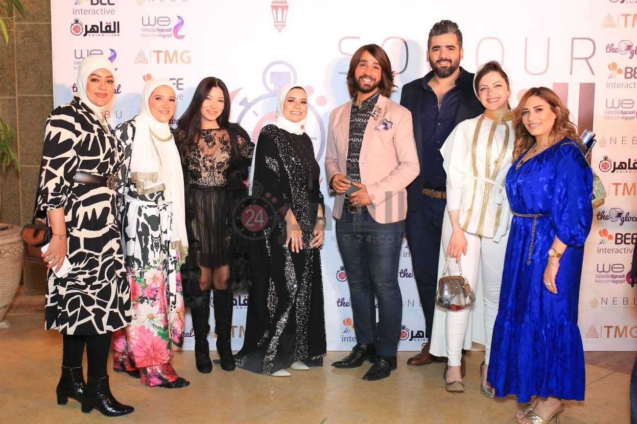 31سحور القاهرة 24