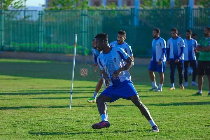 منتخب السويس