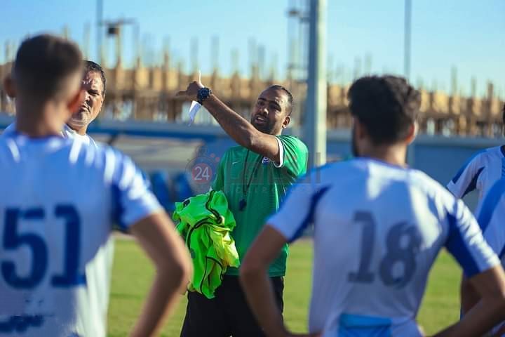 منتخب السويس