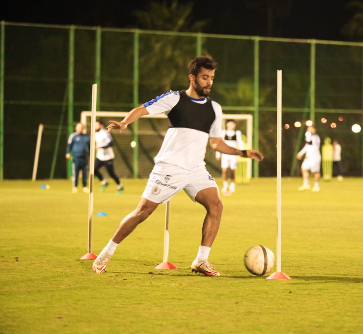 تدريب الاسماعيلي (3)