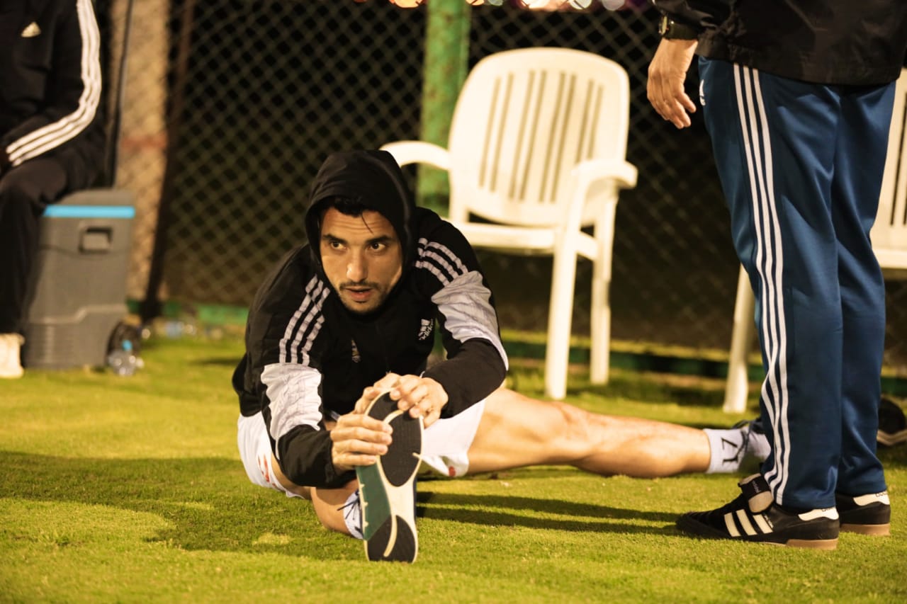 تدريب الاسماعيلي (4)