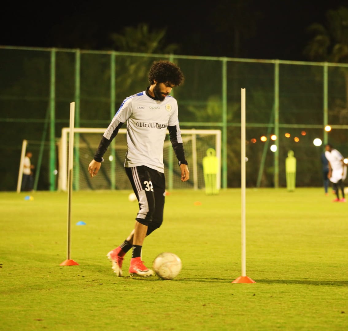 تدريب الاسماعيلي (7)