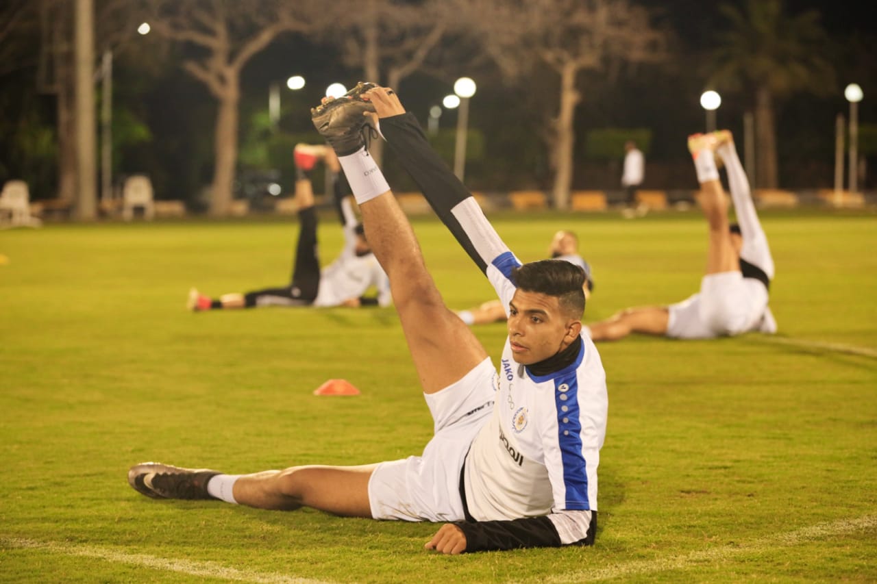 تدريب الاسماعيلي (9)