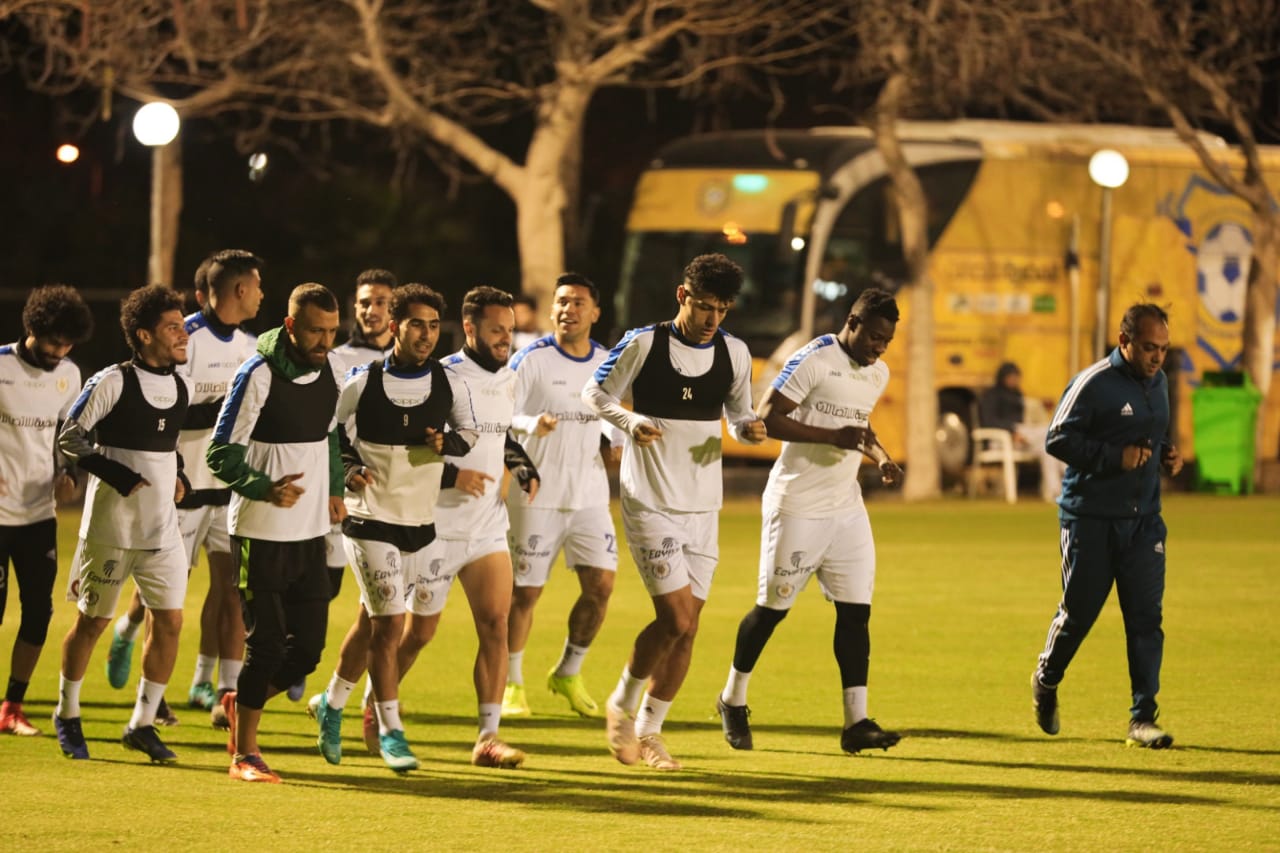 تدريب الاسماعيلي (10)