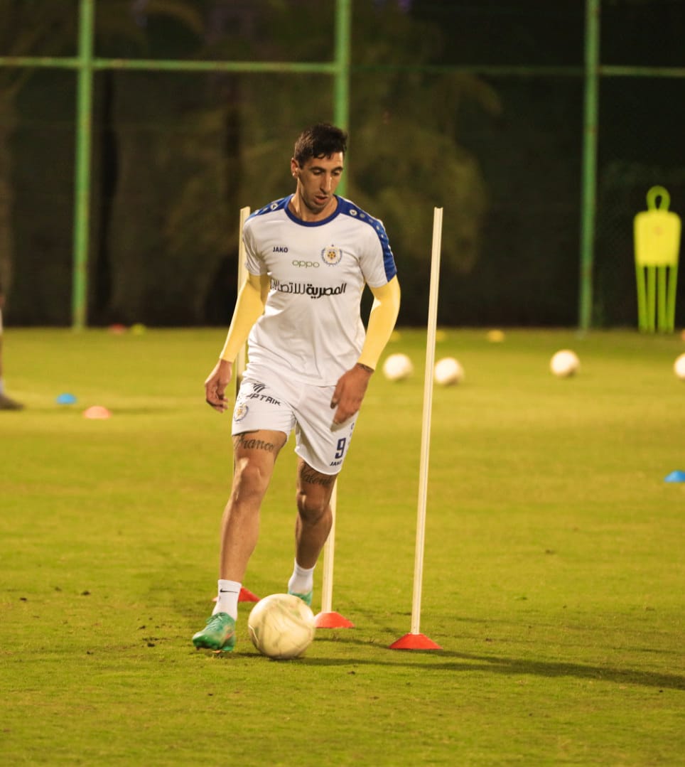 تدريب الاسماعيلي (12)