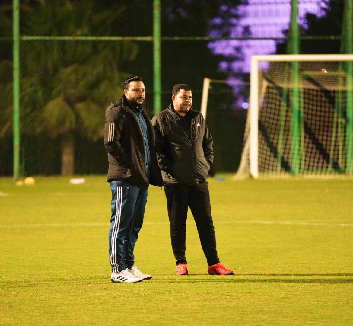 تدريب الاسماعيلي (1)