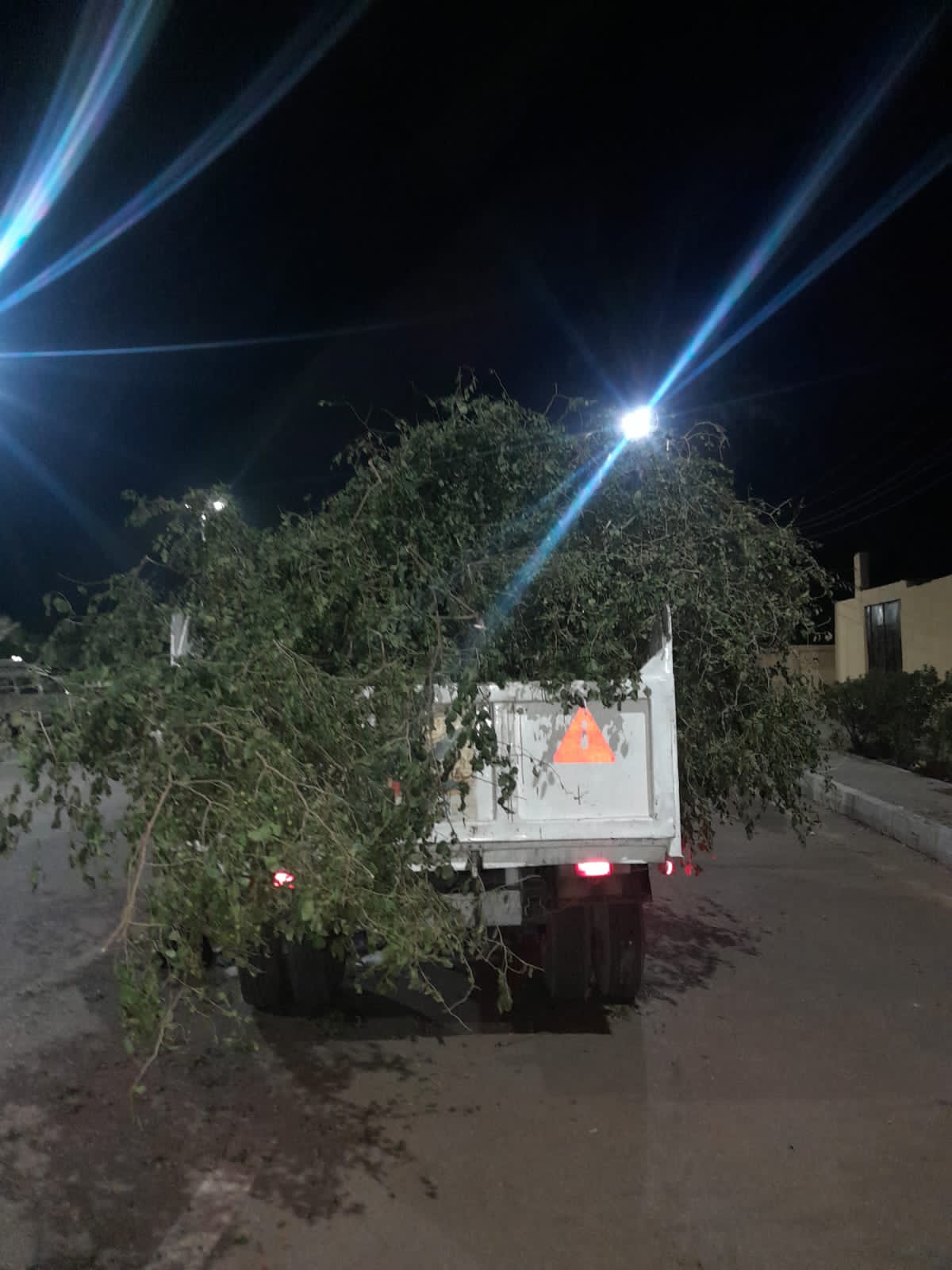 تطوير مدينة الأقصر 
