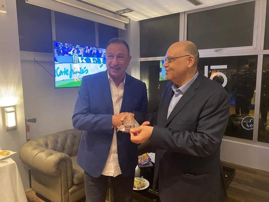 الأهلي والخطيب (3)