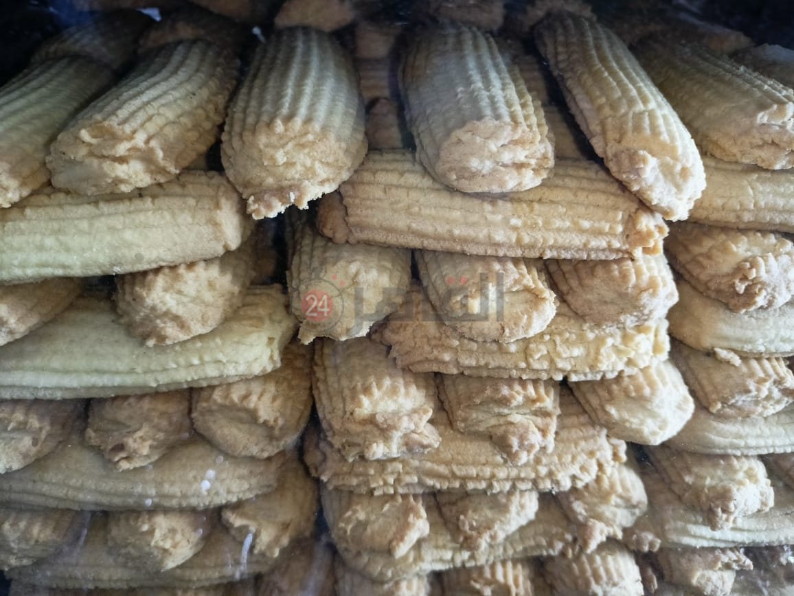 مخبوزات العيد 28