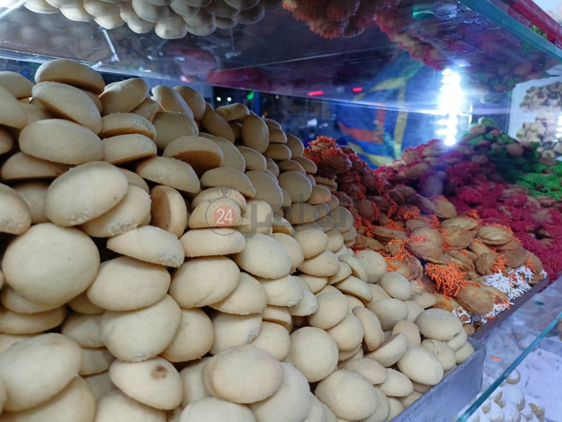 مخبوزات العيد 25