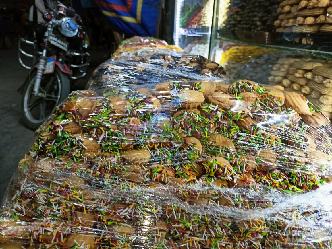 مخبوزات العيد 23