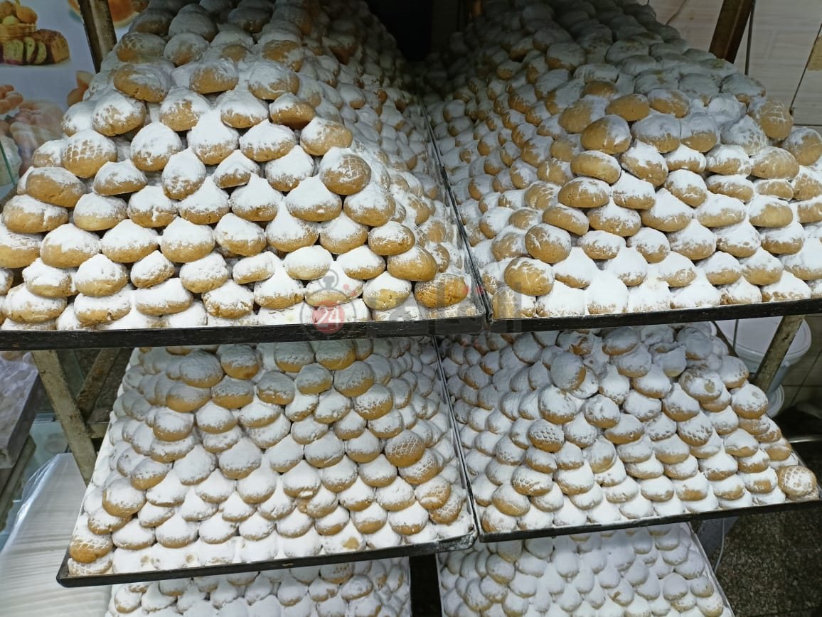 مخبوزات العيد 20