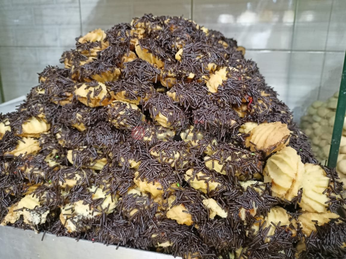 مخبوزات العيد 19