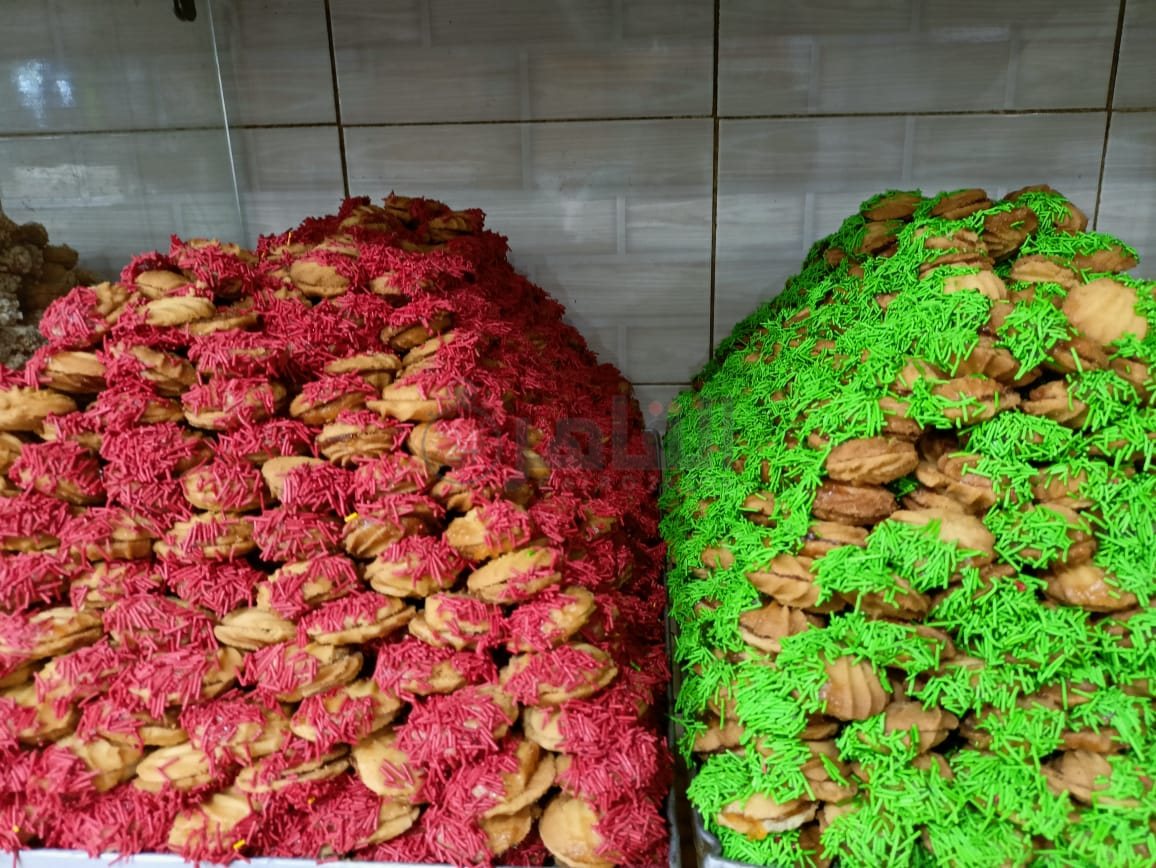 مخبوزات العيد 16