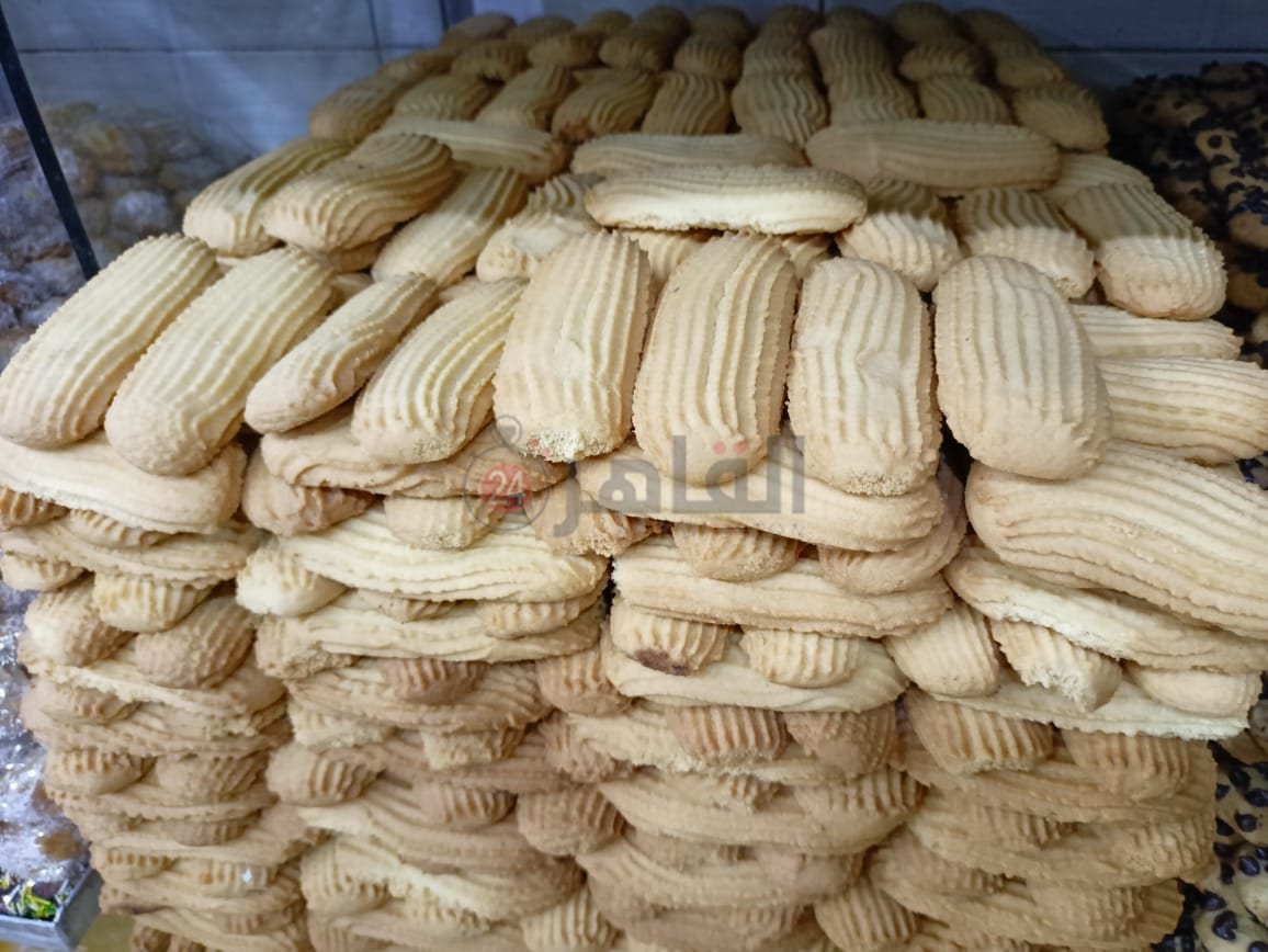 مخبوزات العيد 15