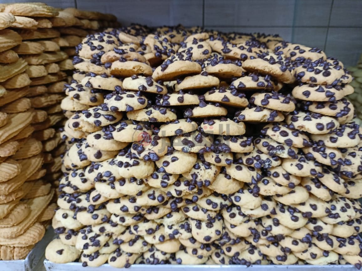 مخبوزات العيد 14