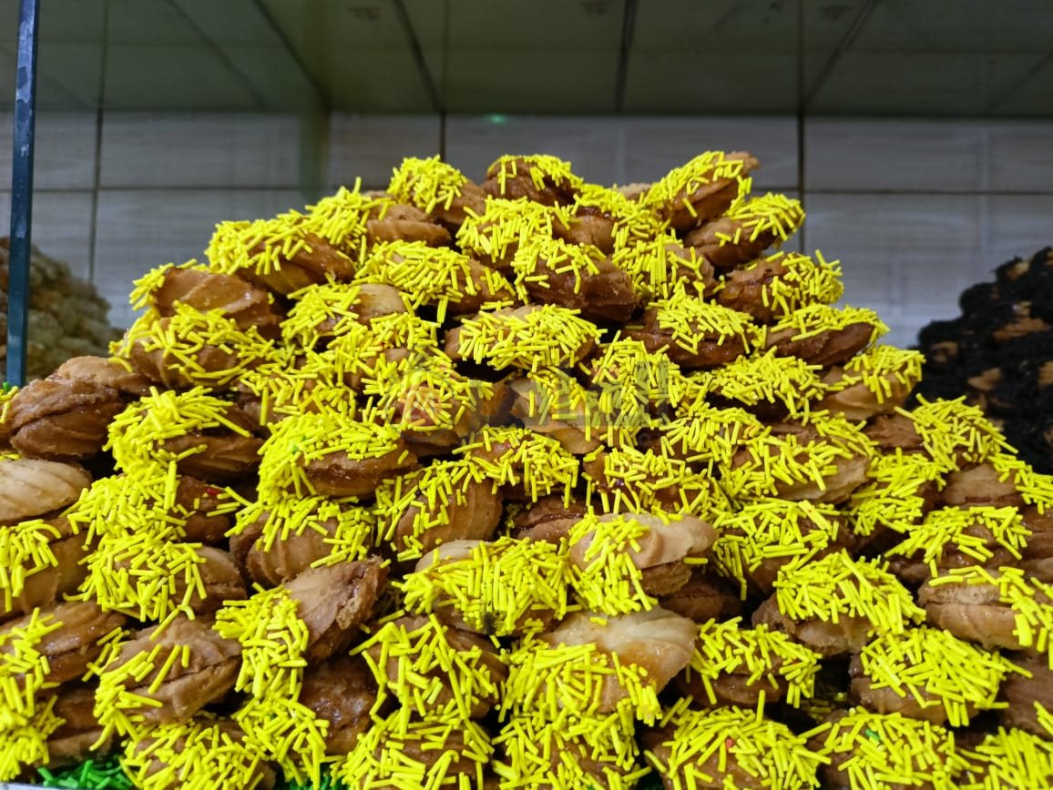 مخبوزات العيد 11